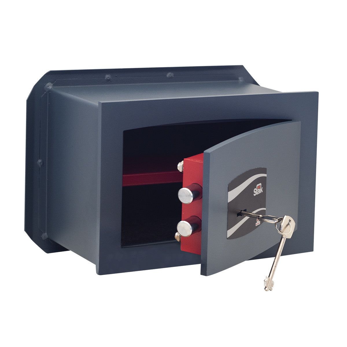CASSAFORTE CHIAVE CM.49X32X19,5