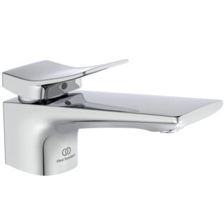 Torneiras Ideal Standard | CONCA | Misturadora monocomando para lavatório