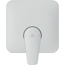 Carregar imagem no visualizador da galeria, CHUVEIRO | CERAFINE D | Misturadora monocomando de encastrar para duche
