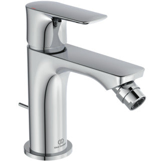 Bidets Ideal Standard | Connect Air | Misturador monocomando para bidê