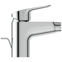Carregar imagem no visualizador da galeria, Bidês Ideal Standard | Ceraflex | Misturador monocomando para bidê
