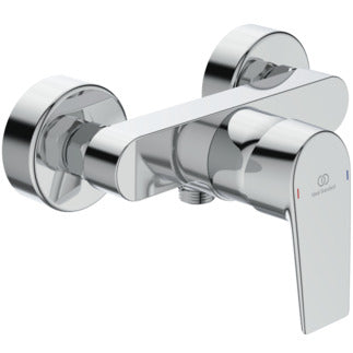 Ideal Standard DOCCIA | CERAMIX |  Miscelatore monocomando esterno per doccia