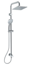 Carregar imagem no visualizador da galeria, IDEAL STANDARD. CHUVEIRO | IDEALRAIN DUO CUBE | Coluna de duche
