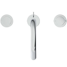Carregar imagem no visualizador da galeria, Lavatórios Ideal Standard | JOY | Misturadora monocomando de lavatório de 3 furos
