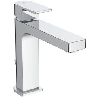 Padrão Ideal
 LAVATÓRIOS | EDGE | Misturadora monocomando para lavatório (grande)