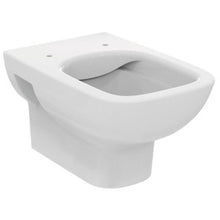 Carica l&#39;immagine nel visualizzatore di Gallery, WC Sospeso Life A Ideal Standard Bianco T471801
