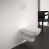 Carica l&#39;immagine nel visualizzatore di Gallery, WC Sospeso Life A Ideal Standard Bianco T471801
