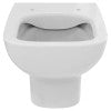 Carica l&#39;immagine nel visualizzatore di Gallery, WC Sospeso Life A Ideal Standard Bianco T471801

