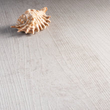Carica l'immagine nel visualizzatore di Gallery, Mobile Bagno Sospeso 80cm Con Specchio Cemento Legno E Lava FACILE
