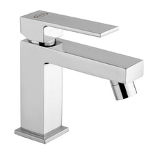 Carica l&#39;immagine nel visualizzatore di Gallery, Set miscelatori lavabo bidet vasca con doccetta Jacuzzi
