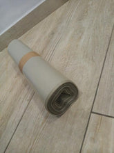 Carregar imagem no visualizador da galeria, LIXO, TRANSPARENTE PESADO cinza
