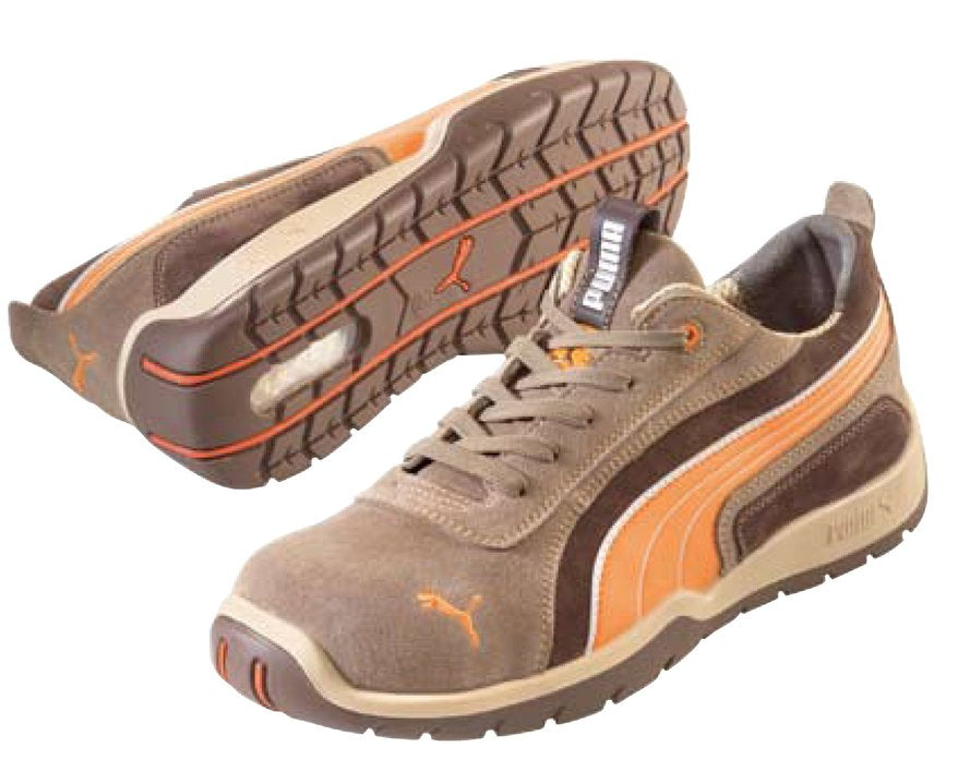 Tênis Puma Sport P4270 nº 39