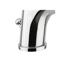 Carica l'immagine nel visualizzatore di Gallery, Rubinetto Basso Per Lavabo Cromato | Kenny
