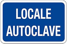 Carregar imagem no visualizador da galeria, LOCALE AUTOCLAVE 19X30
