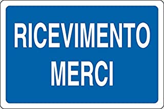 ricevimento merci 7X27