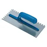 Carregar imagem no visualizador da galeria, DESCARTELA DE AÇO INOXIDÁVEL 12X36 DENTADA D.12
