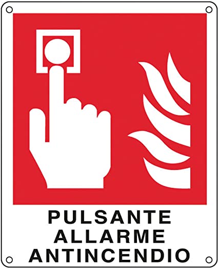 signo de fogo