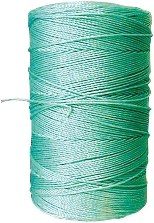 CORDA PIOMBI -FILO EDILIZIA M,50 G-FLUO