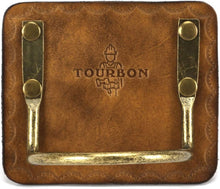 Carica l'immagine nel visualizzatore di Gallery, Stanley sta293204 Swivel Leather Hammer Holder
