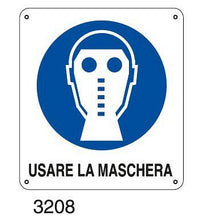 Carregar imagem no visualizador da galeria, Usando a máscara 16x22
