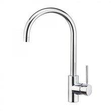 Carregar imagem no visualizador da galeria, Torneira misturadora de cozinha Ginger Chrome
