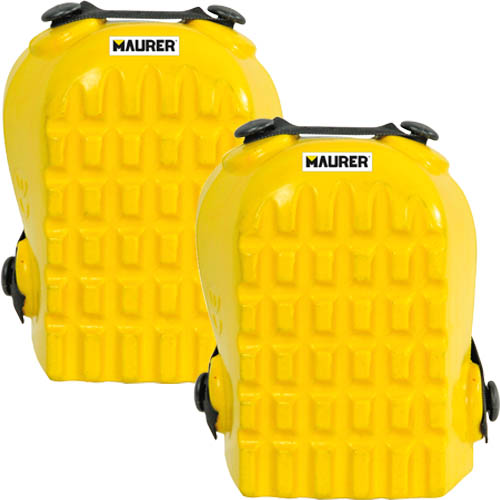 joelheiras maure tiler poliauret