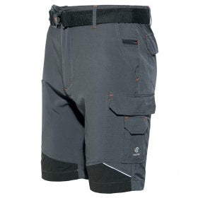 BERMUDA ISSA EXTREME LIGHT TG. L GRIGIO