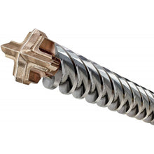 Carica l&#39;immagine nel visualizzatore di Gallery, DEWALT DT60812-QZ Punta SDS-Max XLR 18mm X 540mm X 400mm
