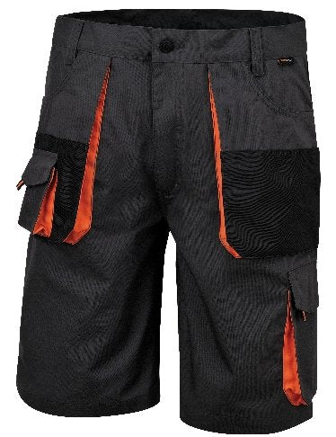 BERMUDA LEGGERO BETA 7861E TG. S GRIGIO