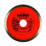 DISCO MAURER CERÂMICO DIAM. CCMM.115X1.6 §