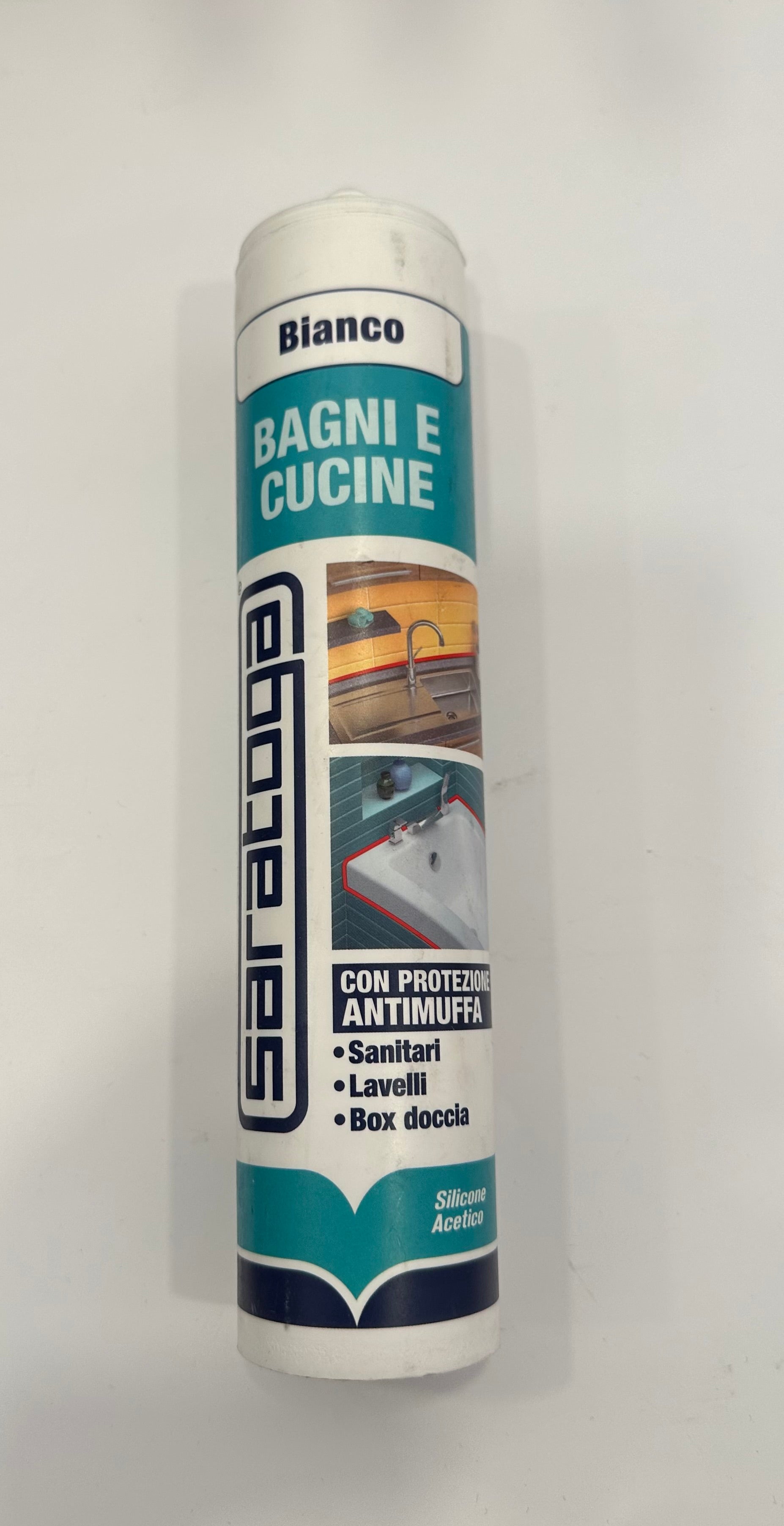 BAGNI CUCINE