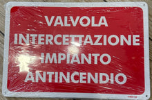 Carregar imagem no visualizador da galeria, VÁLVULA DE FECHAMENTO DO SISTEMA DE PREVENÇÃO DE INCÊNDIO 19X30
