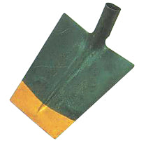 PÁ DE QUADRO DA SHOVEL COMPANY PÁ CM.25