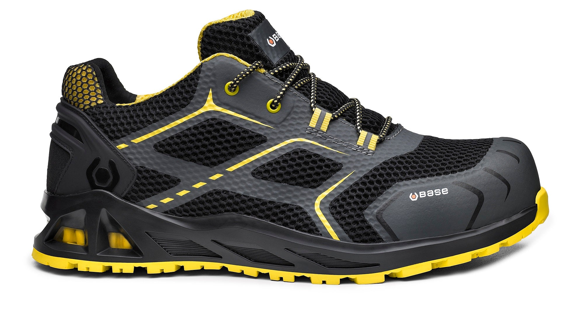 SCARPA BASE BASSA KAPTIV K-SPEED S1P NR.39