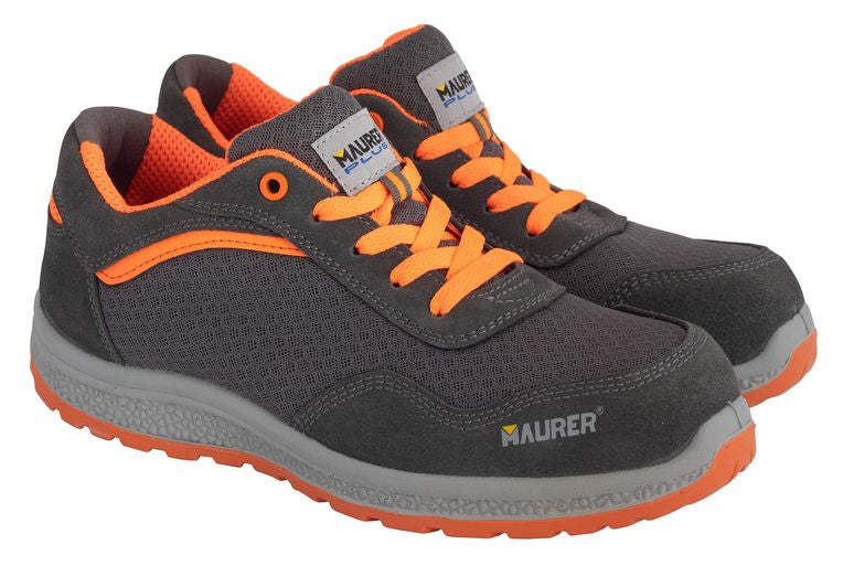 CALÇADO MAURER PLUS SPORT.GIAU BAS.S1P