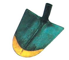 RODADA DA COMPANHIA SHOVEL