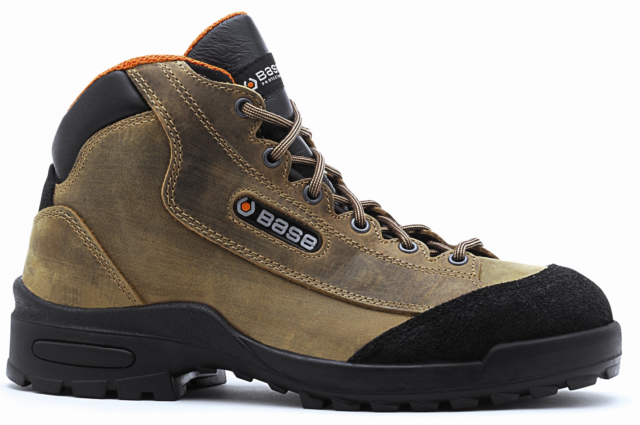 SAPATO DE BASE ALTA B186 S3 NR.39 