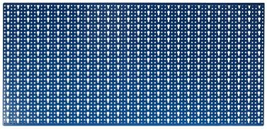 PAINEL LAMINADO PERFURADO COM GANCHOS