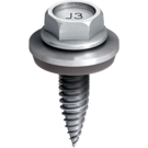 Carica l&#39;immagine nel visualizzatore di Gallery, AUTOPERFORANTI DRILLING SCREWS
