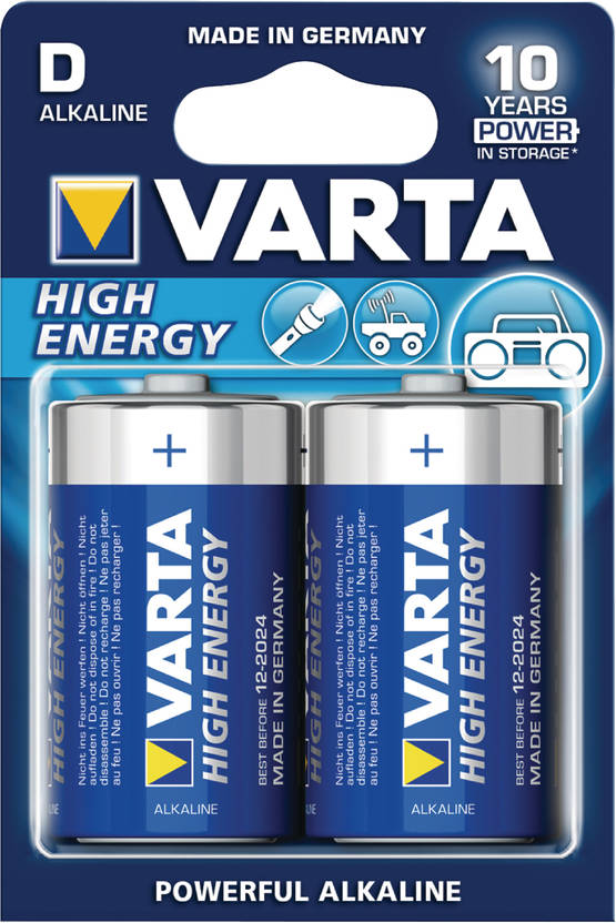VARTA