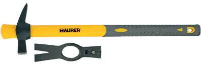 MARTELO DE CARPA TRABALHA 300 CALAM FIBRAGRIP