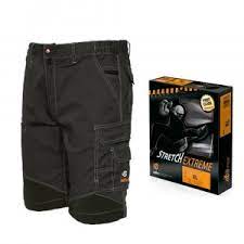 BERMUDA  STRETCH ESTREME  L