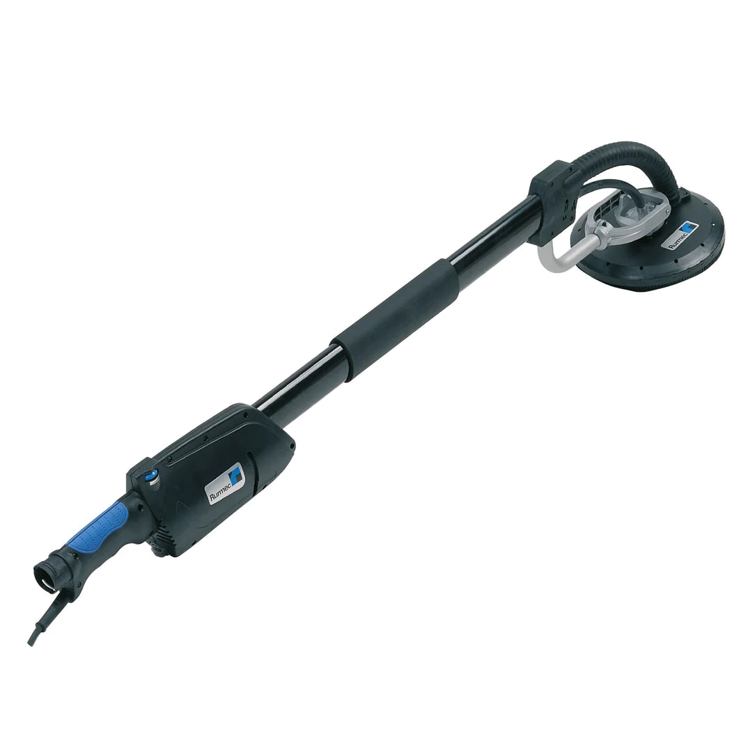 LIXADEIRA DE LONGO ALCANCE P1500 Ø225