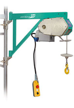 Carregar imagem no visualizador da galeria, Elevador elétrico Imer ES150N, capacidade 150 kg 
