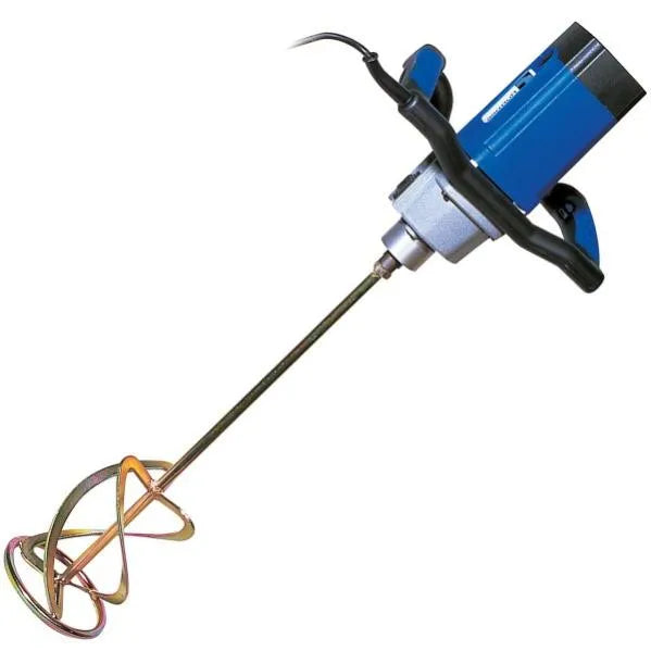 FURADEIRA MISTURADORA EV26 2V, conexão M14 - 1600W