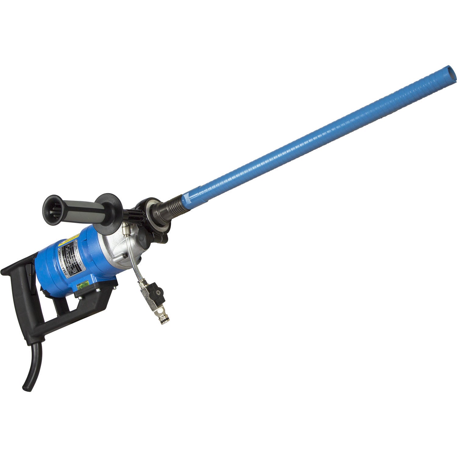 CATOTATORE MANUALE PROFESSIONALE MOD. SEADRILL1600A COMPLETO