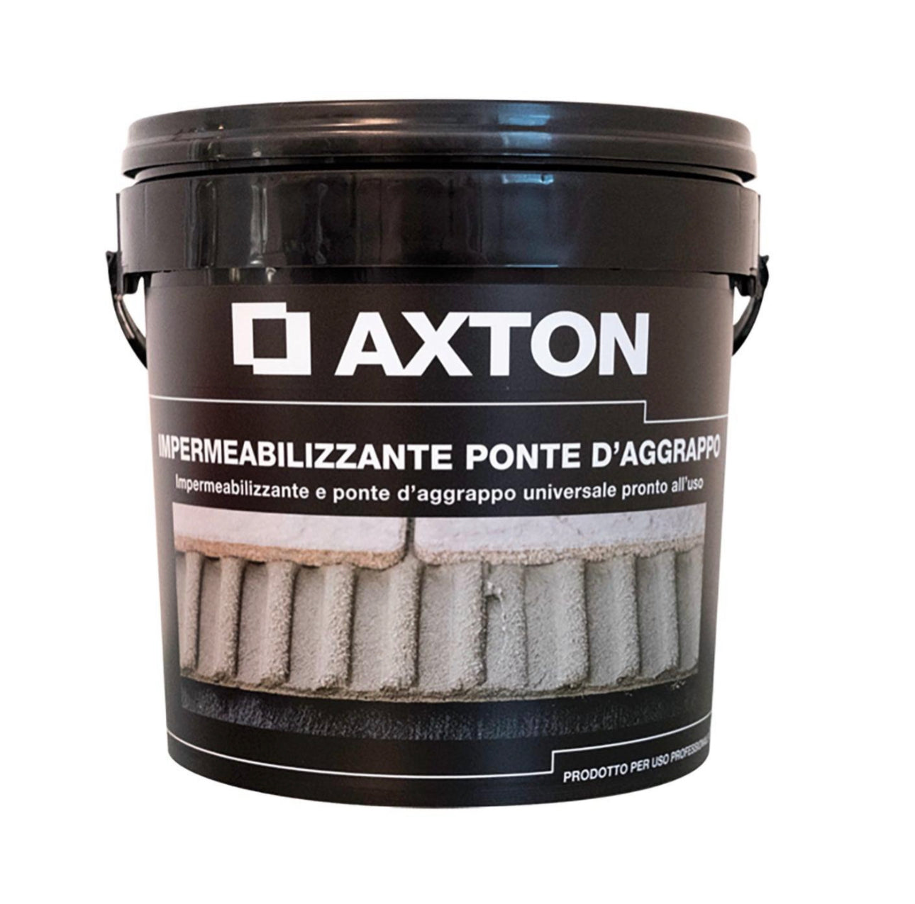 Impermeabilização de pontes AXTON Bonding 5 kg