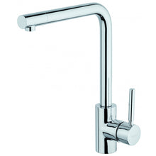 Carregar imagem no visualizador da galeria, Torneira misturadora de cozinha Bonnie Chrome
