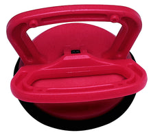 Carica l&#39;immagine nel visualizzatore di Gallery, VENTOSA MAURER SOLLEVAMENTO NYLON MM.100
