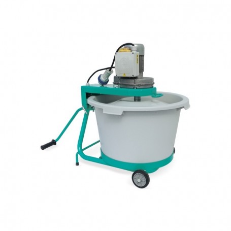 Misturador de argamassa IMER MIX 60 Plus M